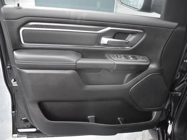 Nuevos RAM 1500 à Estados chez autogozo