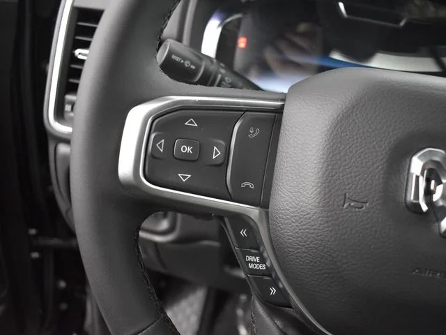 Nuevos RAM 1500 à Estados chez autogozo