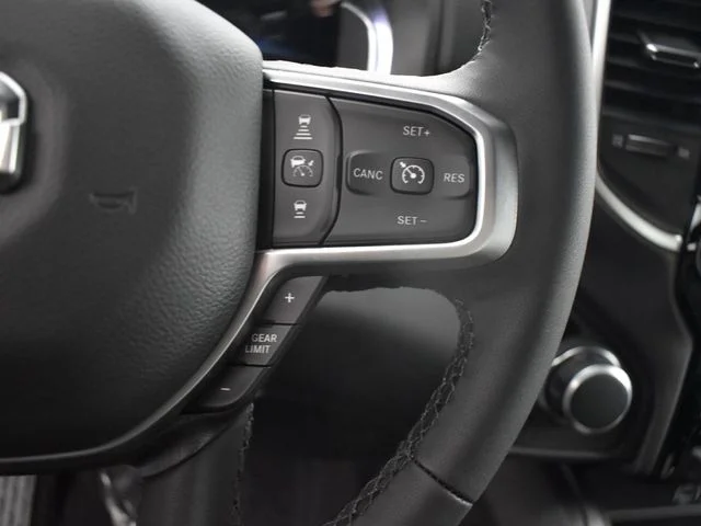 Nuevos RAM 1500 à Estados chez autogozo