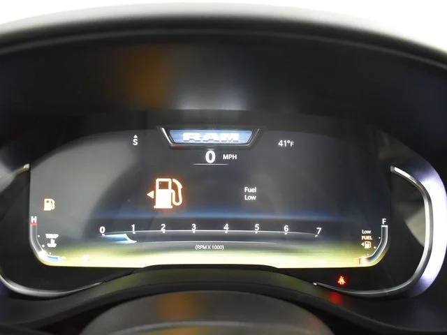 Nuevos RAM 1500 à Estados chez autogozo