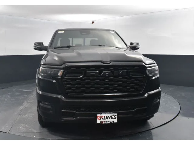 Nuevos RAM 1500 à Estados chez autogozo