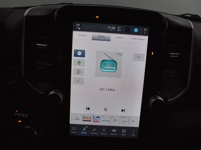 Nuevos RAM 1500 à Estados chez autogozo