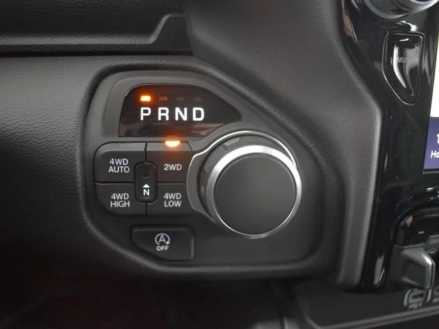 Nuevos RAM 1500 à Estados chez autogozo