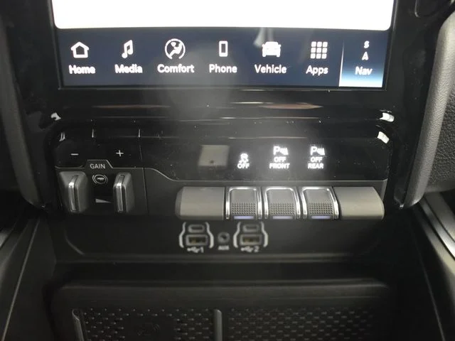Nuevos RAM 1500 à Estados chez autogozo