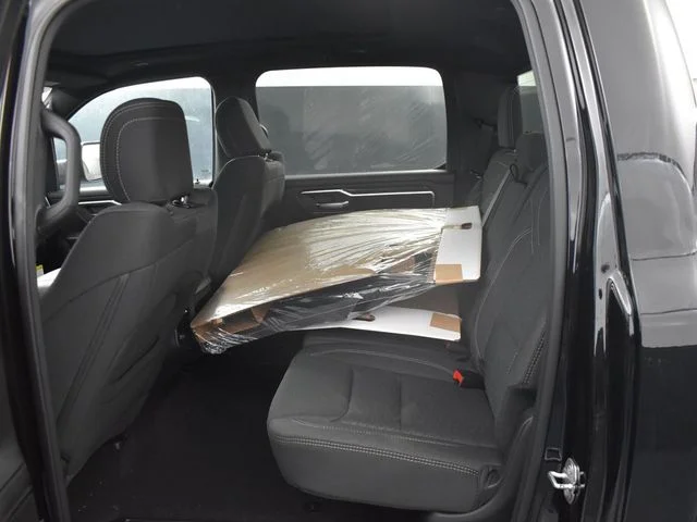 Nuevos RAM 1500 à Estados chez autogozo