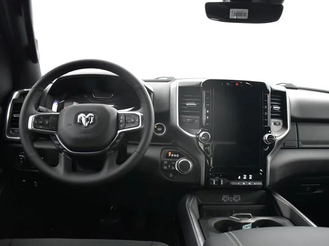 Nuevos RAM 1500 à Estados chez autogozo