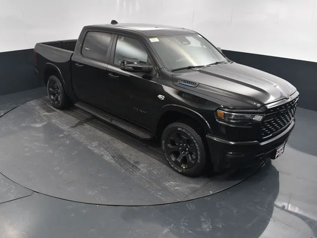 Nuevos RAM 1500 à Estados chez autogozo