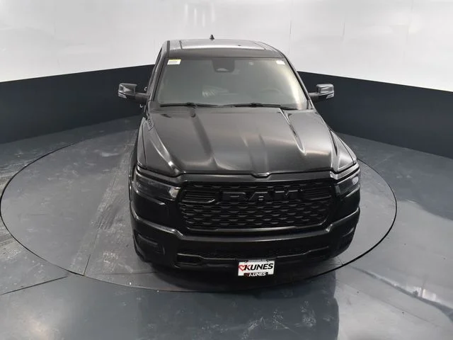 Nuevos RAM 1500 à Estados chez autogozo