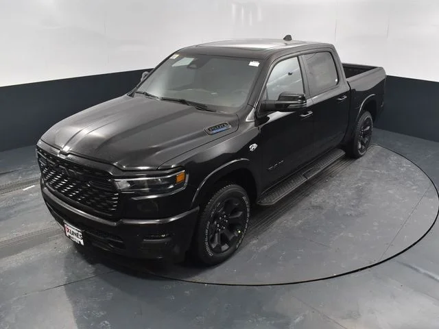 Nuevos RAM 1500 à Estados chez autogozo
