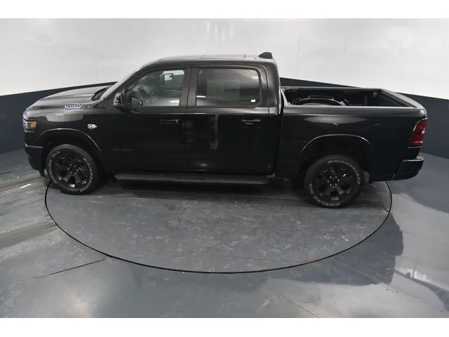 Nuevos RAM 1500 à Estados chez autogozo