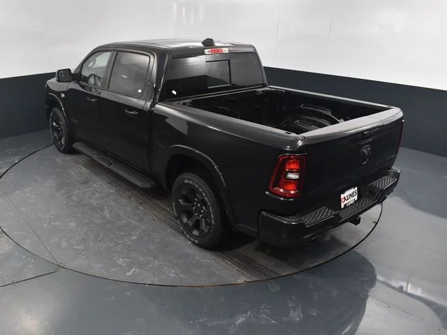 Nuevos RAM 1500 à Estados chez autogozo