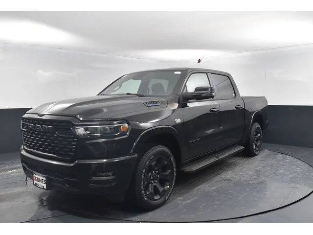 Nuevos RAM 1500 à Estados chez autogozo