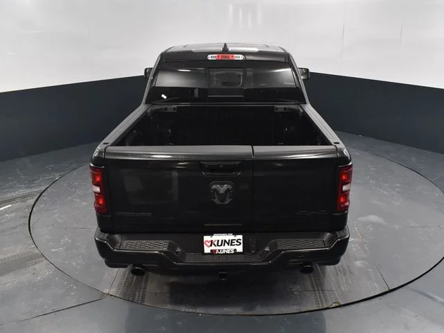 Nuevos RAM 1500 à Estados chez autogozo