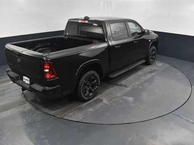 Nuevos RAM 1500 à Estados chez autogozo