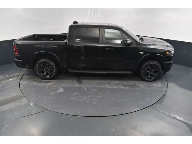 Nuevos RAM 1500 à Estados chez autogozo
