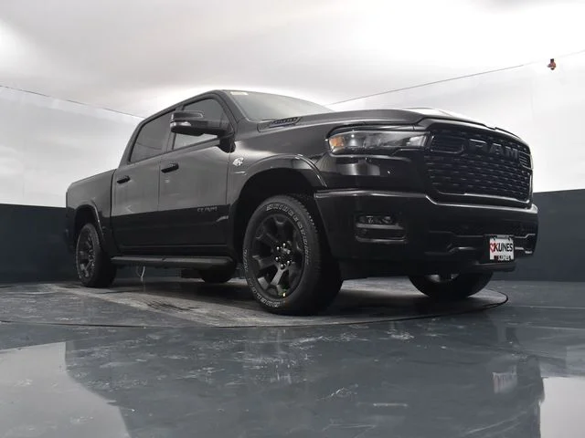 Nuevos RAM 1500 à Estados chez autogozo