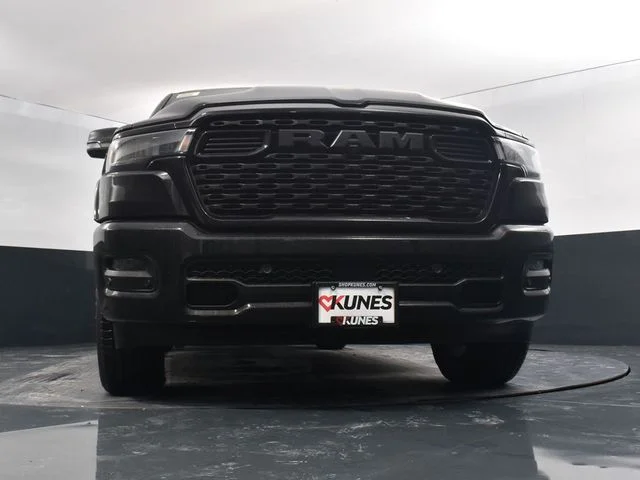 Nuevos RAM 1500 à Estados chez autogozo