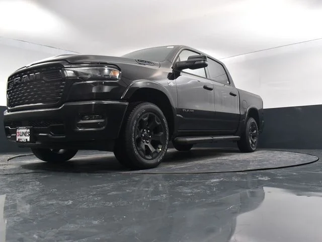 Nuevos RAM 1500 à Estados chez autogozo