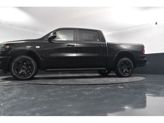 Nuevos RAM 1500 à Estados chez autogozo