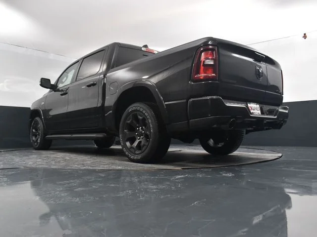 Nuevos RAM 1500 à Estados chez autogozo