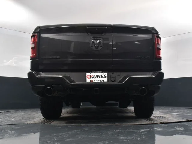 Nuevos RAM 1500 à Estados chez autogozo