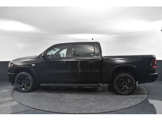 Nuevos RAM 1500 à Estados chez autogozo