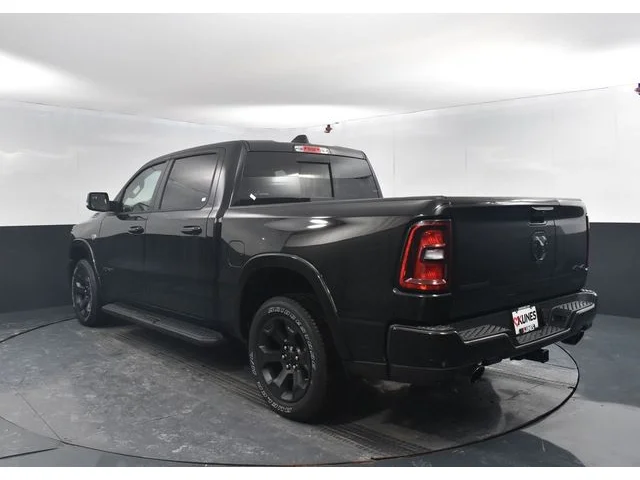 Nuevos RAM 1500 à Estados chez autogozo