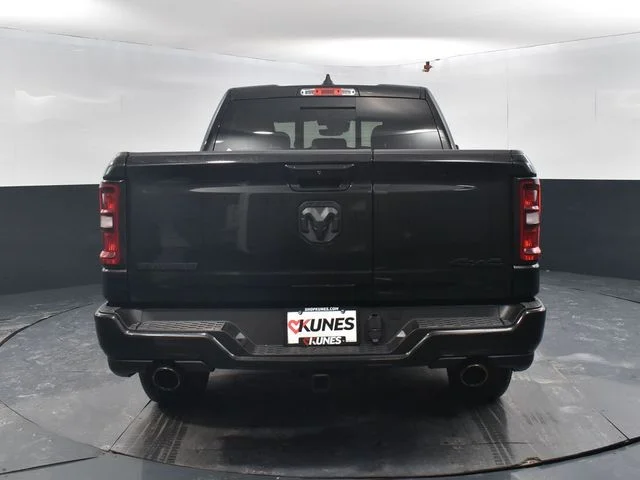 Nuevos RAM 1500 à Estados chez autogozo