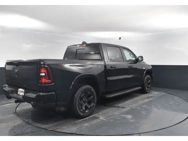 Nuevos RAM 1500 à Estados chez autogozo
