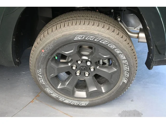 Nuevos RAM 1500 à Estados chez autogozo