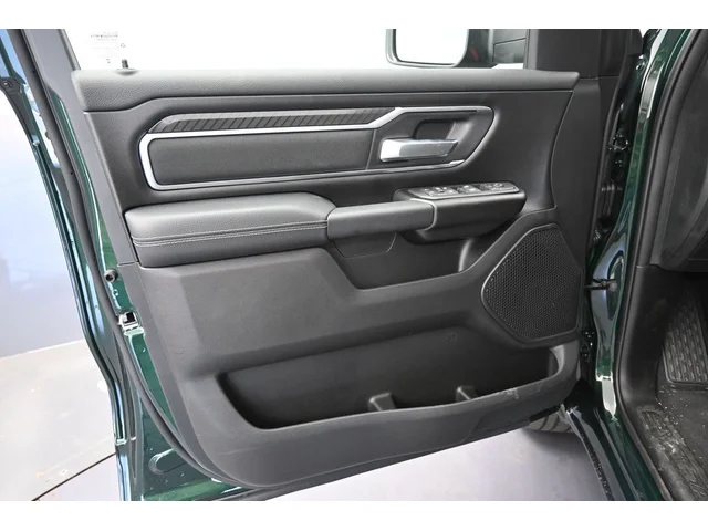 Nuevos RAM 1500 à Estados chez autogozo