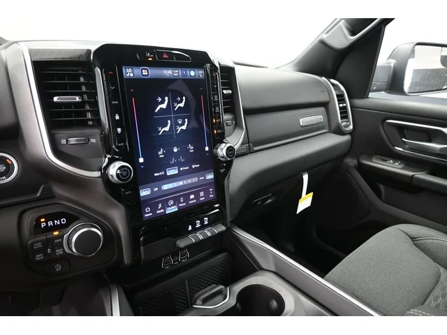 Nuevos RAM 1500 à Estados chez autogozo