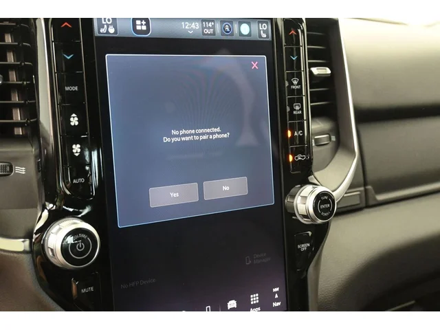 Nuevos RAM 1500 à Estados chez autogozo