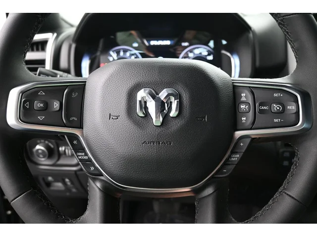 Nuevos RAM 1500 à Estados chez autogozo