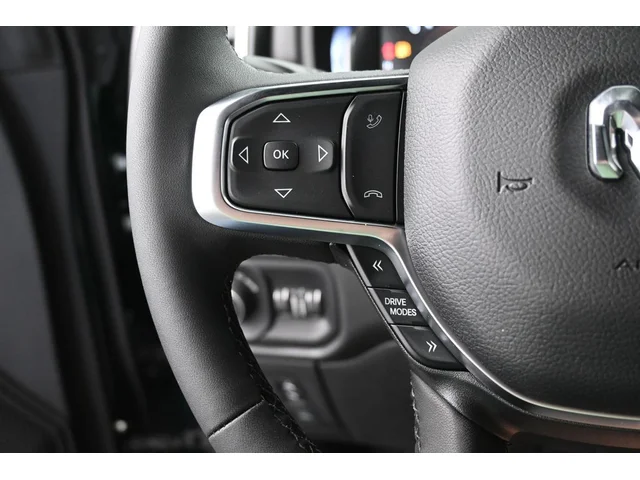 Nuevos RAM 1500 à Estados chez autogozo