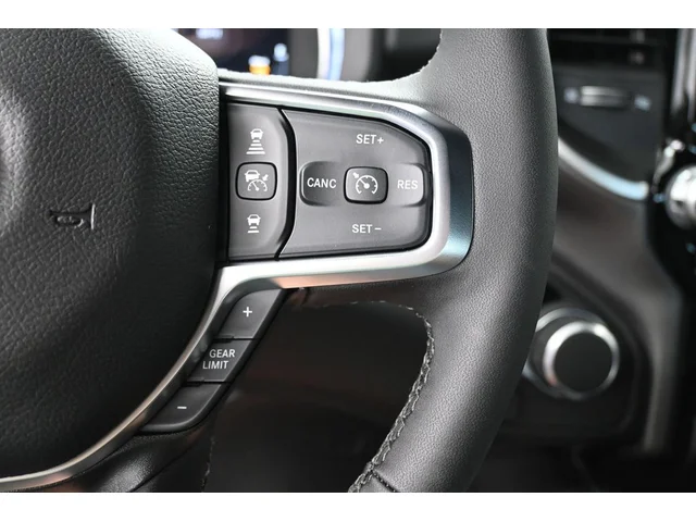 Nuevos RAM 1500 à Estados chez autogozo
