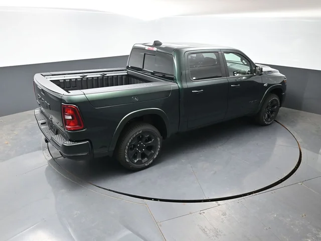 Nuevos RAM 1500 à Estados chez autogozo