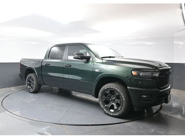 Nuevos RAM 1500 à Estados chez autogozo