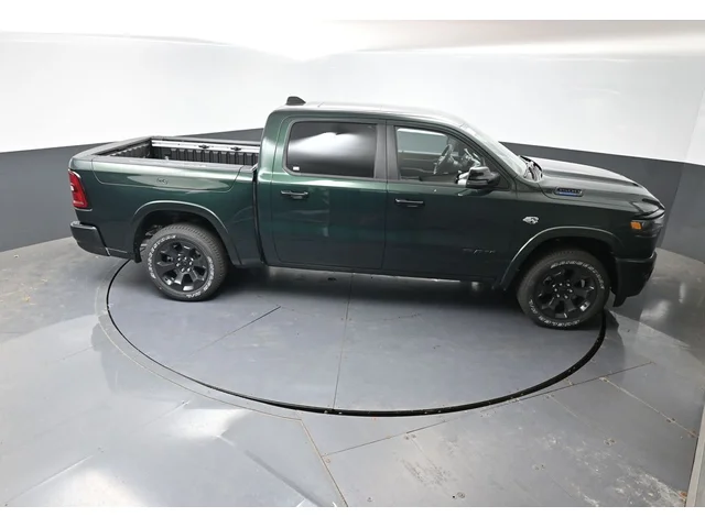 Nuevos RAM 1500 à Estados chez autogozo