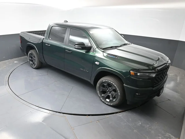 Nuevos RAM 1500 à Estados chez autogozo