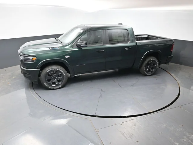 Nuevos RAM 1500 à Estados chez autogozo