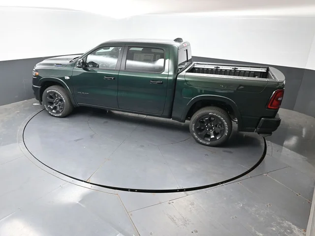 Nuevos RAM 1500 à Estados chez autogozo