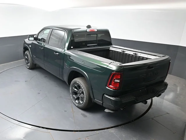 Nuevos RAM 1500 à Estados chez autogozo