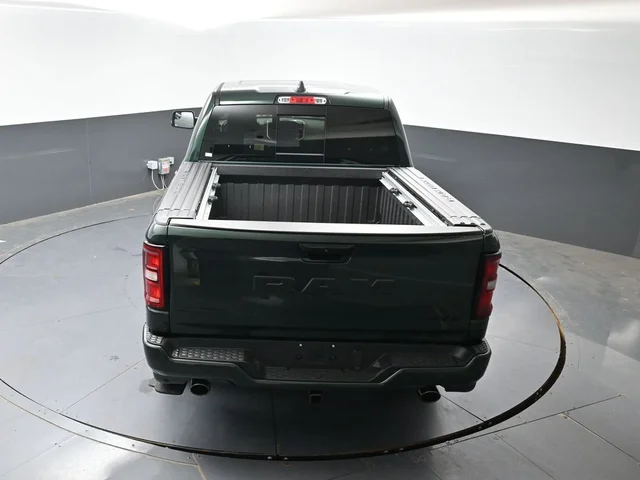 Nuevos RAM 1500 à Estados chez autogozo