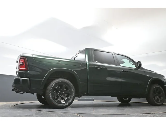 Nuevos RAM 1500 à Estados chez autogozo