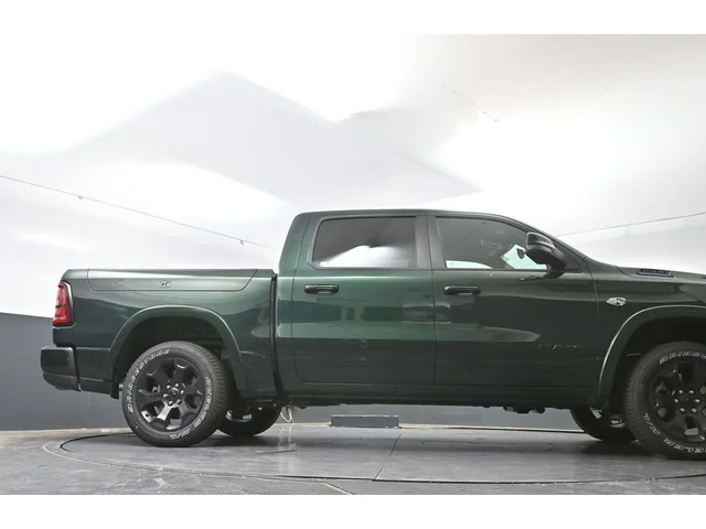 Nuevos RAM 1500 à Estados chez autogozo