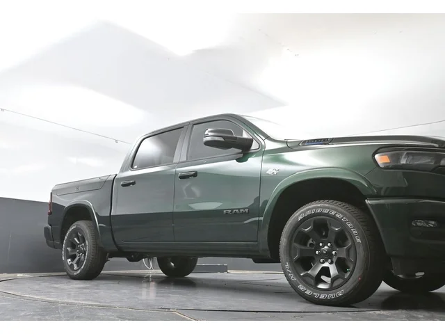 Nuevos RAM 1500 à Estados chez autogozo