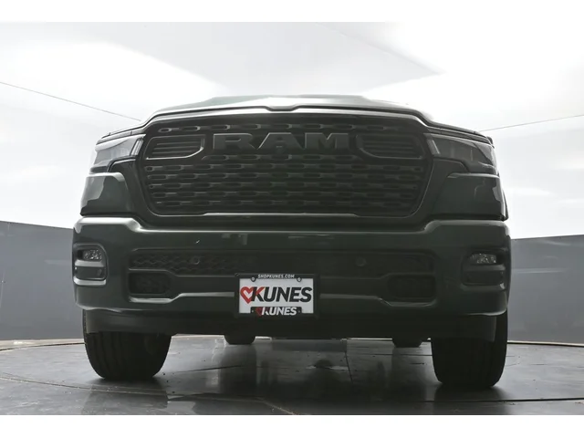 Nuevos RAM 1500 à Estados chez autogozo