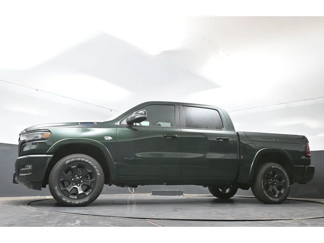 Nuevos RAM 1500 à Estados chez autogozo