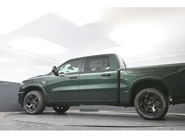 Nuevos RAM 1500 à Estados chez autogozo